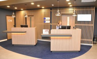 Holiday Inn Express Sindelfingen