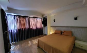 Luxury Spacious Apartment Midtown Casablanca