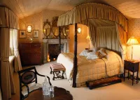 Cliff at Lyons Hotels in Tulfarris Holiday Village