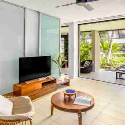 InterContinental Fiji Golf Resort & Spa, an IHG Hotel Rooms