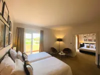 Palmyra Golf Hotel & Spa