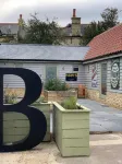 The British Queen, Meldreth Hotels in Melbourn