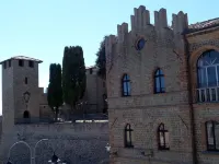 Albergo Diffuso - Il Poggetto Tra Urbino & San Marino