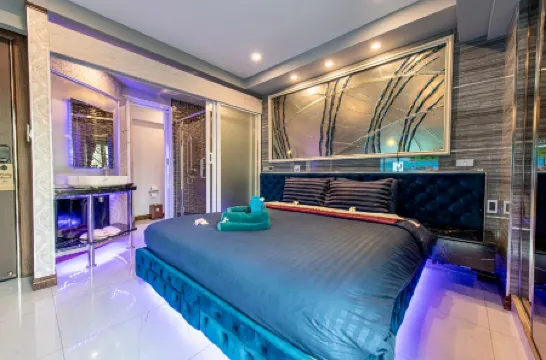 The Globe Hotel Bar and Restaurant