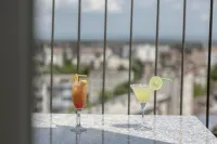 Hotel Semitronix Các khách sạn ở Peje