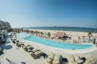 On Hotels Oceanfront Adults Designed - de playa
