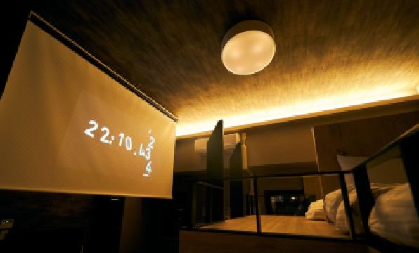 Rakuten STAY Fukuoka Yakuin