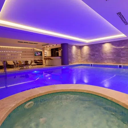 Ilci Residence Hotel