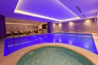 Ilci Residence Hotel - Pools