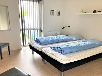 "Tolva" - 400m from the Sea
