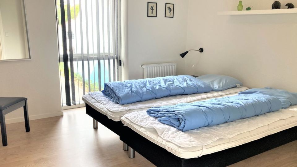 "Tolva" - 400m from the Sea
