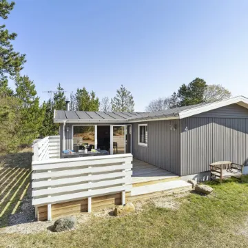 "Afke" - 900m from the Sea