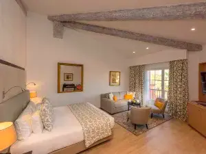 호텔 비블로스 생트로페