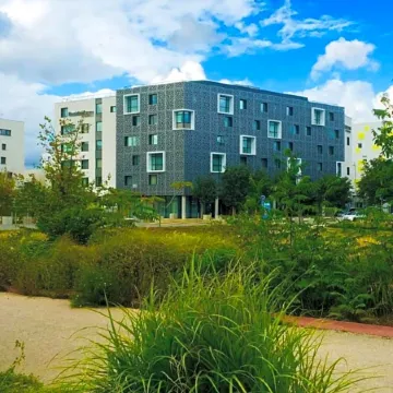 Residence Inn Toulouse-Blagnac Airport