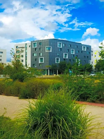 Residence Inn Toulouse-Blagnac Airport