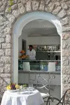 Hotel la Floridiana - Bar