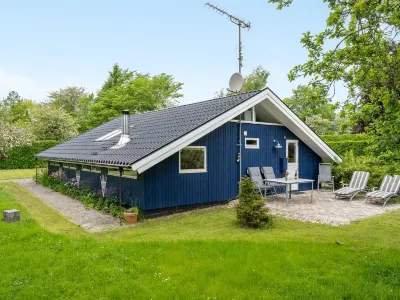 "Begitta" - 350m from the Sea