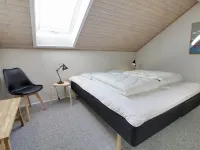 "Bosse" - 2.3km from the Sea