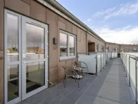 "Geraldine" - 250m from the Sea