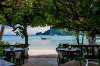 ChaoKoh Phi Phi Hotel and Resort - breakfast