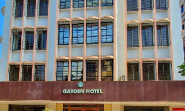 Garden Hotel