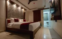 Hotel Lahari International Hotels in Nizamabad