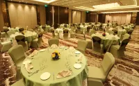 Pride Plaza Hotel, Aerocity New Delhi