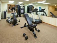 La Quinta Inn & Suites by Wyndham Lebanon - Phòng tập thể hình