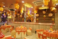Hotel Golden Grand Hotels in West Delhi