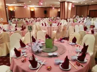 Dynasty Hotel Miri - Business