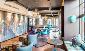 Motel One Edinburgh-Princes