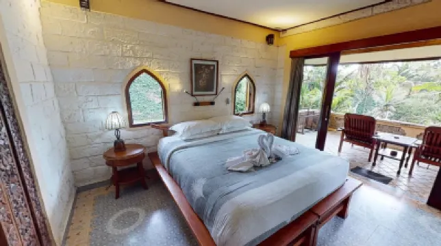 Gajah Mina Beach Resort Các khách sạn gần Balian Beach