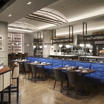 Loews Coral Gables Hotel Отели рядом с достопримечательностью «Венецианский бассейн»