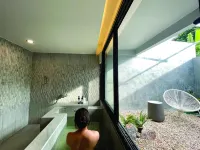 โรงแรมทรีธารา - ที่มีสปา