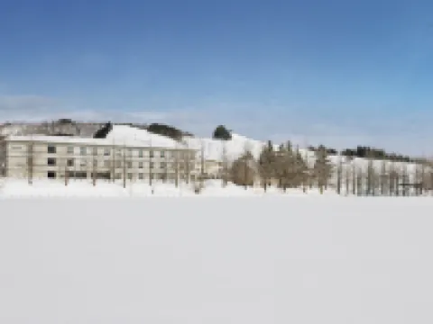 Fairfield by Marriott Hyogo Kannabe Highland Hotels in Toyooka