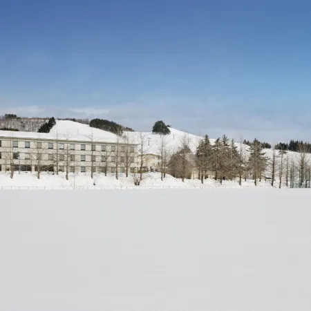 Fairfield by Marriott Hyogo Kannabe Highland