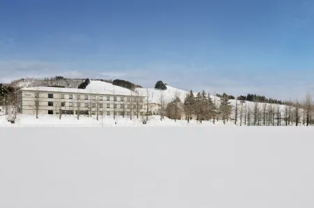 Fairfield by Marriott Hyogo Kannabe Highland
