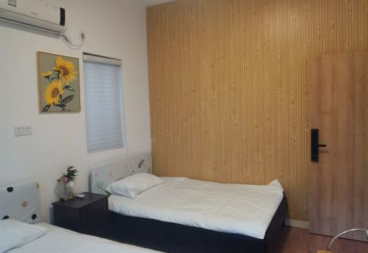 jing-jing-pin-min-su 最新特別料金で宿泊予約-珠海 | Trip.com