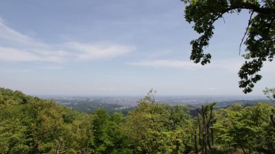 ホテル周辺 立川リージェントホテルの写真