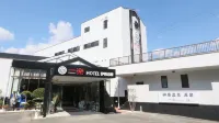 Ichiraku Onsen Hotel