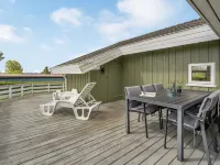 "Guldborg" - 400m to the Fjord Hotels in Egernsund