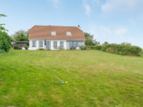 "Sissela" - 5m from the Sea Hotels in Ebberup