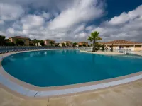 Domaine du Golf - Pools