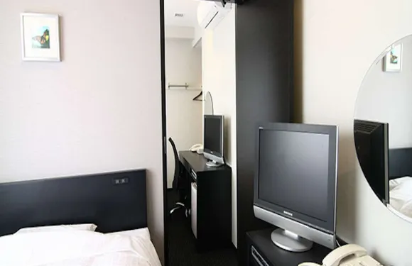 皇冠山酒店-勝田元町店