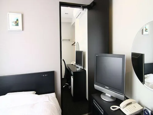 Hotel Crown Hills Katsuta Nigo Motomachiten Hotels in Naka
