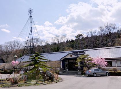 奥那須・大正村 幸乃湯温泉
