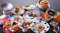 Bousenkaku Hôtels à : Gosen