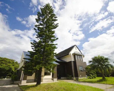 Shimayado Hope Hotels in Minamitane