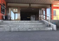 Kashiwagi Onsen Hoteles en Kuroishi