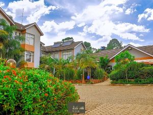 Kakamega Milimani Resort